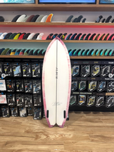 5'4 Album Sunstone #8115 - Used Surfboard