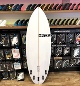5'4 Pyzel Gremlin #8119 - Used Surfboard