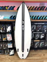 5'11 JS Industries Xero Hyfi 3.0 #8123 - Used Surfboard