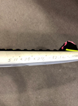 5'11 JS Industries Xero Hyfi 3.0 #8123 - Used Surfboard
