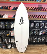 5'11 Channel Islands Better everyday EPS #8146 - Used Surfboard