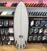 5'9 Lost Mayhem Maysym (Goofy Footer) #8164 - Used Surfboard