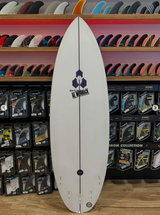 6'0 Channel Islands The Solution #8189 - Used Surfboard
