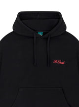 BARNEY COOLS Scribe Crop Hood