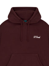BARNEY COOLS Scribe Hood