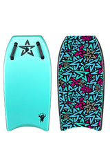 Stealth Shaka Bodyboard