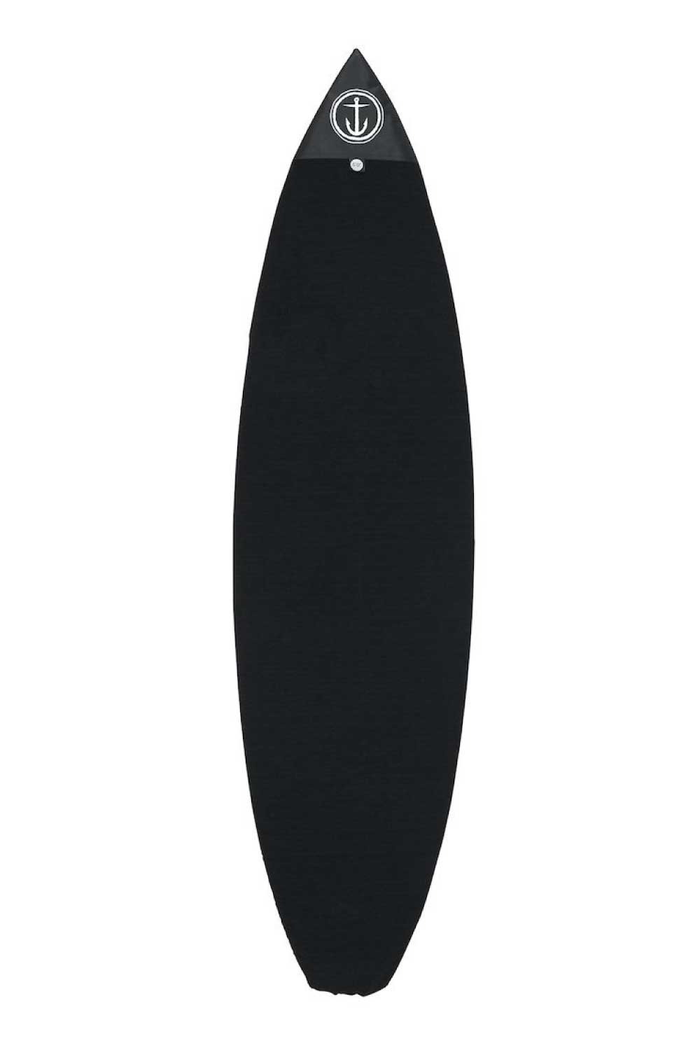 Captain Fin Co Shortboard Surfboard Sock
