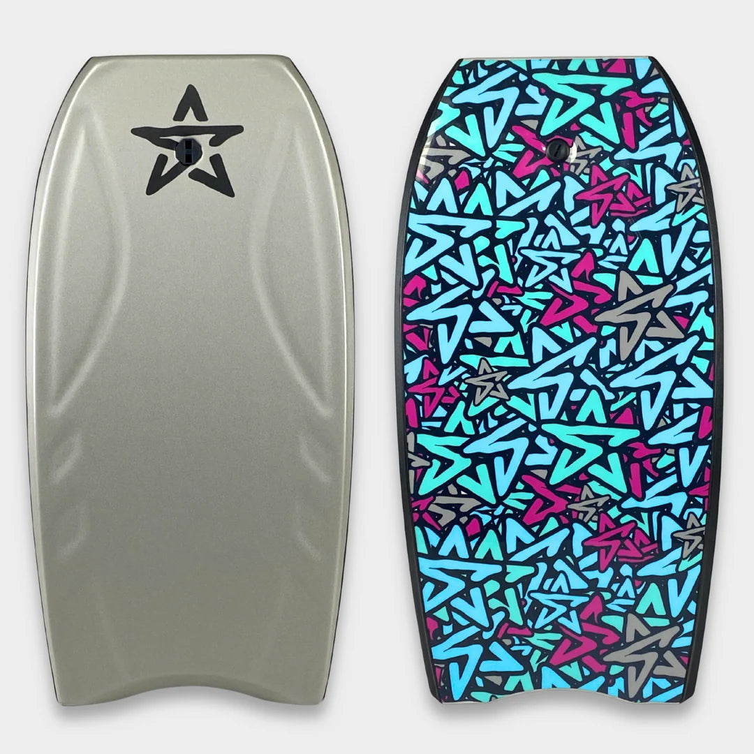 Stealth Silencer EPS Bodyboard