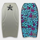 Stealth Silencer EPS Bodyboard