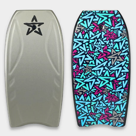 Stealth Silencer EPS Bodyboard