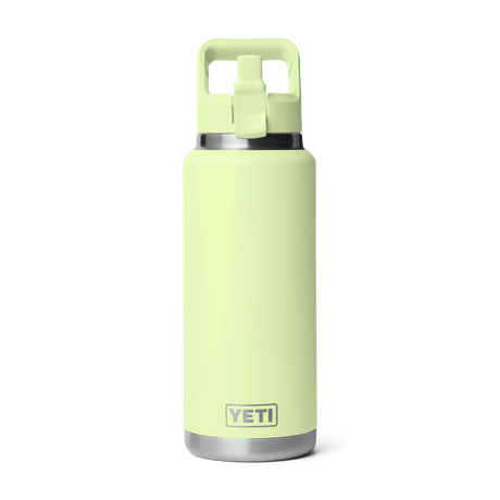 YETI Rambler 36oz (1065ml) Straw Bottle