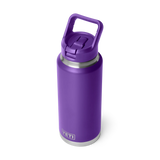 YETI Rambler 36oz (1065ml) Straw Bottle