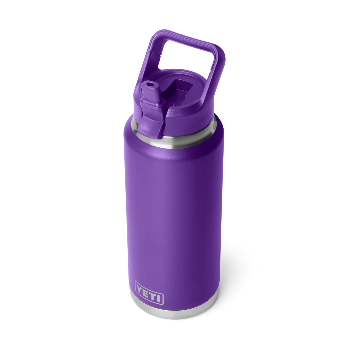 YETI Rambler 36oz (1065ml) Straw Bottle