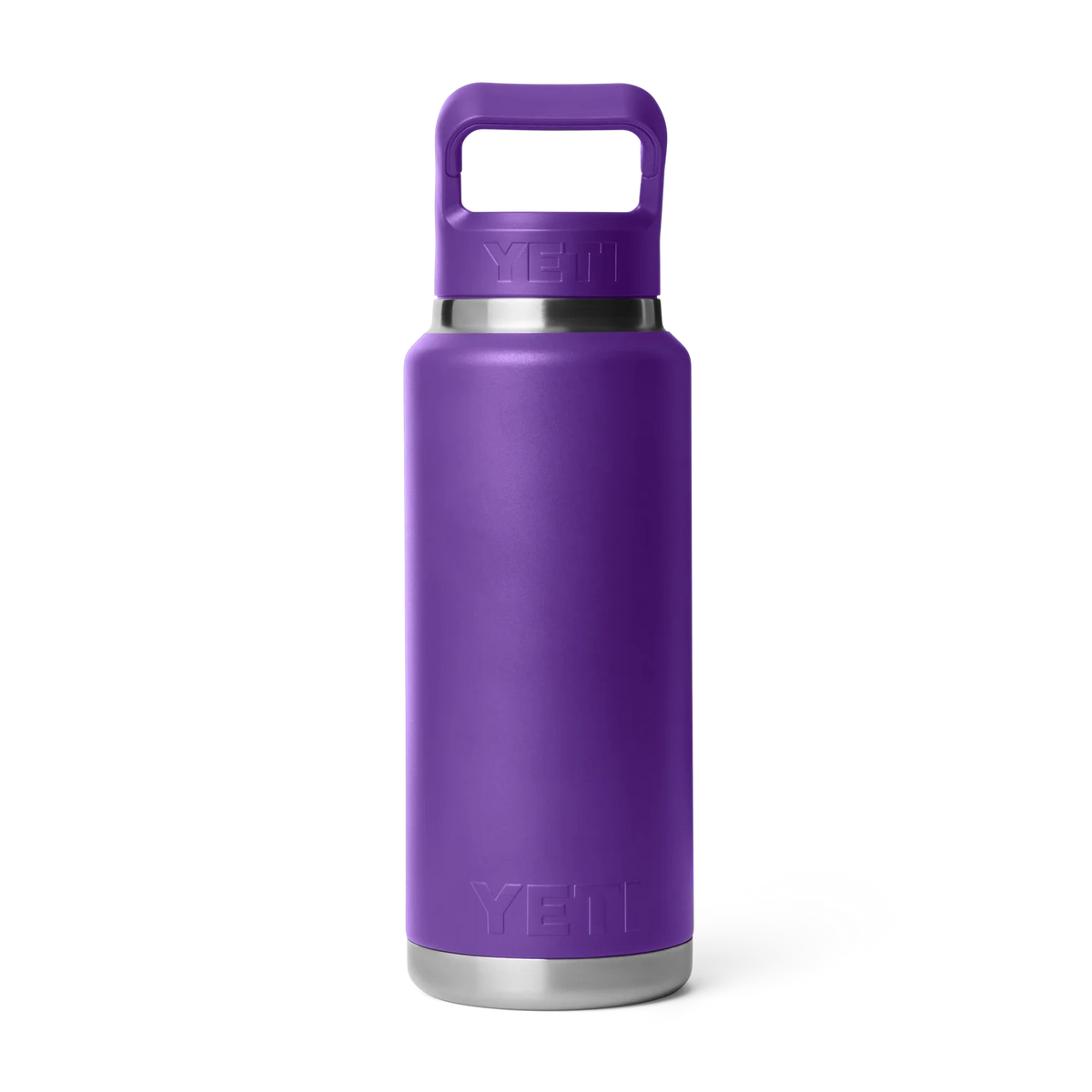 YETI Rambler 36oz (1065ml) Straw Bottle