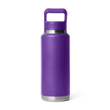 YETI Rambler 36oz (1065ml) Straw Bottle