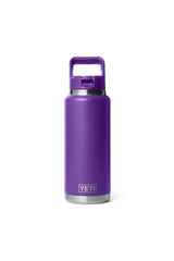 YETI Rambler 36oz (1065ml) Straw Bottle