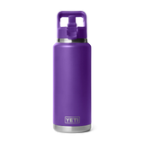 YETI Rambler 36oz (1065ml) Straw Bottle