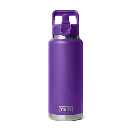 YETI Rambler 36oz (1065ml) Straw Bottle