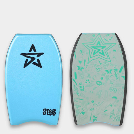 Stealth Slab 21" Bodyboard