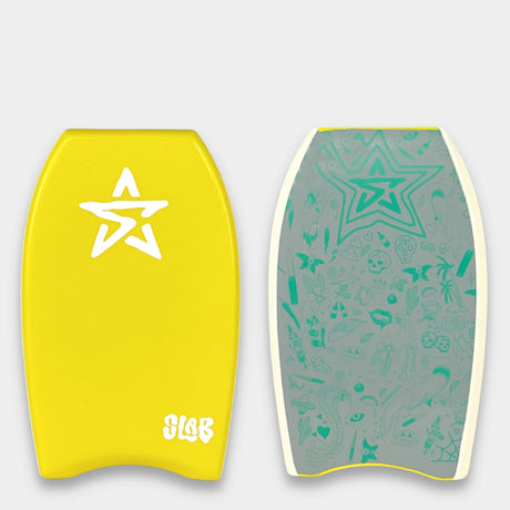Stealth Slab 21" Bodyboard