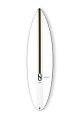 Slater Designs Spaceship Proflex Surfboard