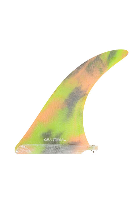 Wild Things 'Speed Fin' Longboard Fin