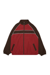 Afends Spicy Sports Spray Jacket