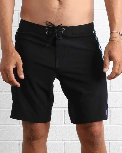 Town and Country Boys Off The Grid Boardshorts