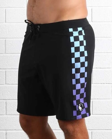 Town and Country Boys Off The Grid Boardshorts