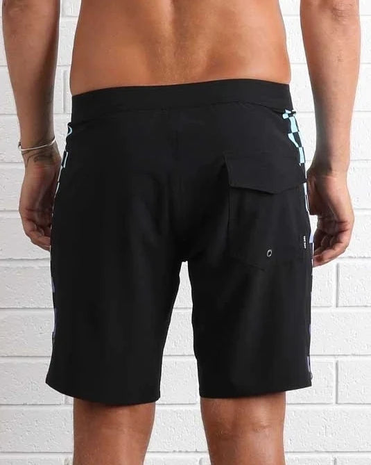 Town and Country Boys Off The Grid Boardshorts