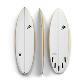 Firewire Spun Honey