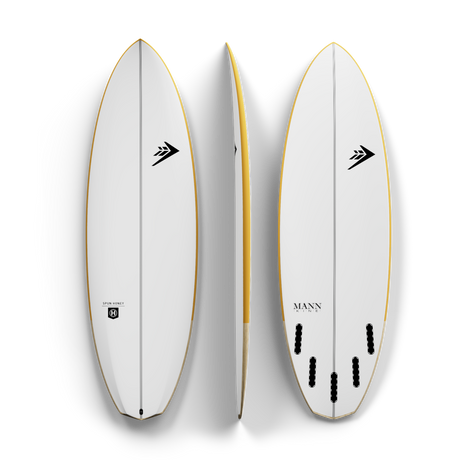 Firewire Spun Honey