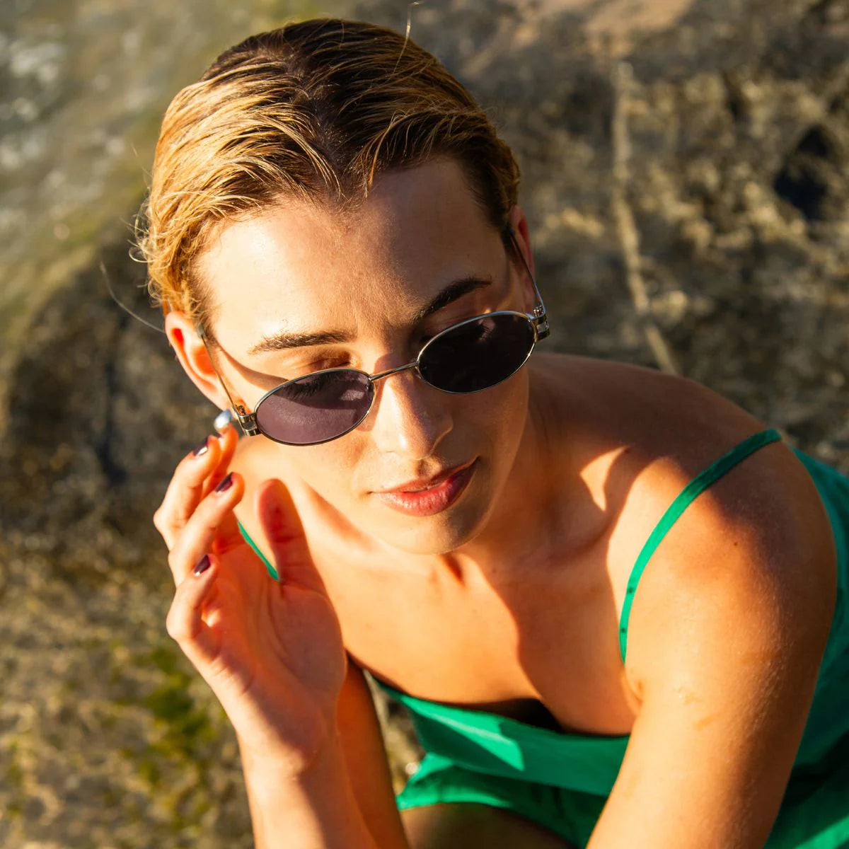 Sito Siste Stevie Sunglasses