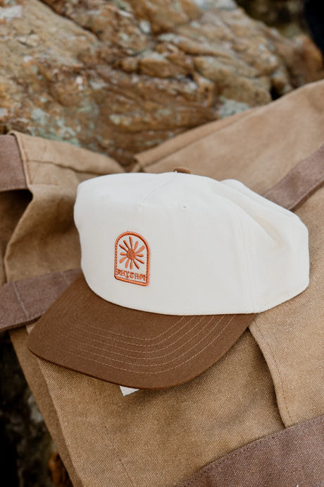 Rhythm Sunshine Cap