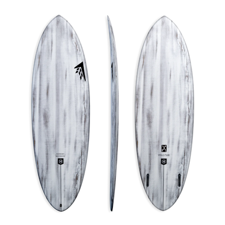 Firewire Sunday Volcanic Surfboard