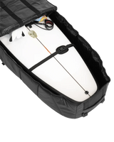 Db Surf Pro Coffin 3-4 Board Cover 6'6
