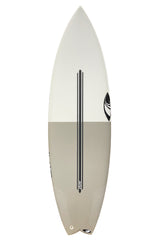 Sharpeye Storms T2 Twin Turbo E3 Epoxy Surfboard