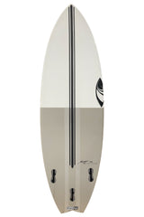 Sharpeye Storms T2 Twin Turbo E3 Epoxy Surfboard