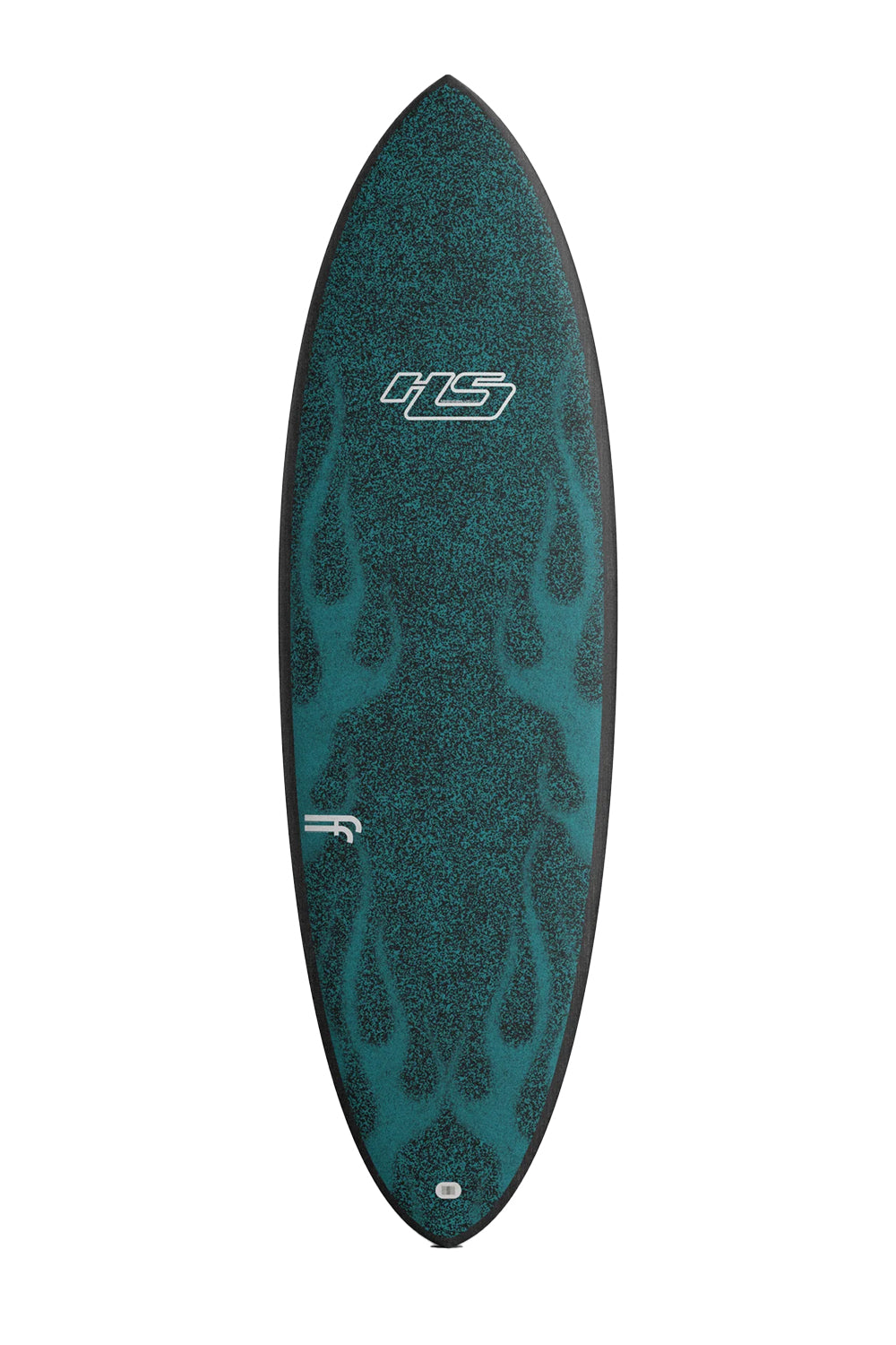 Hayden Shapes Hypto Krypto Future Flex Colour Inlay Surfboard
