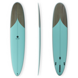 Firewire Taylor Jensen Hull Rider Helium Longboard