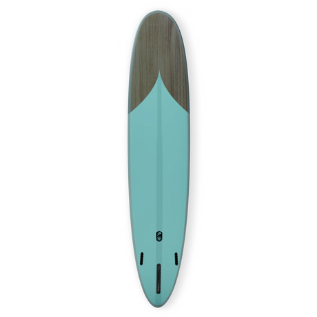 Firewire Taylor Jensen Hull Rider Helium Longboard