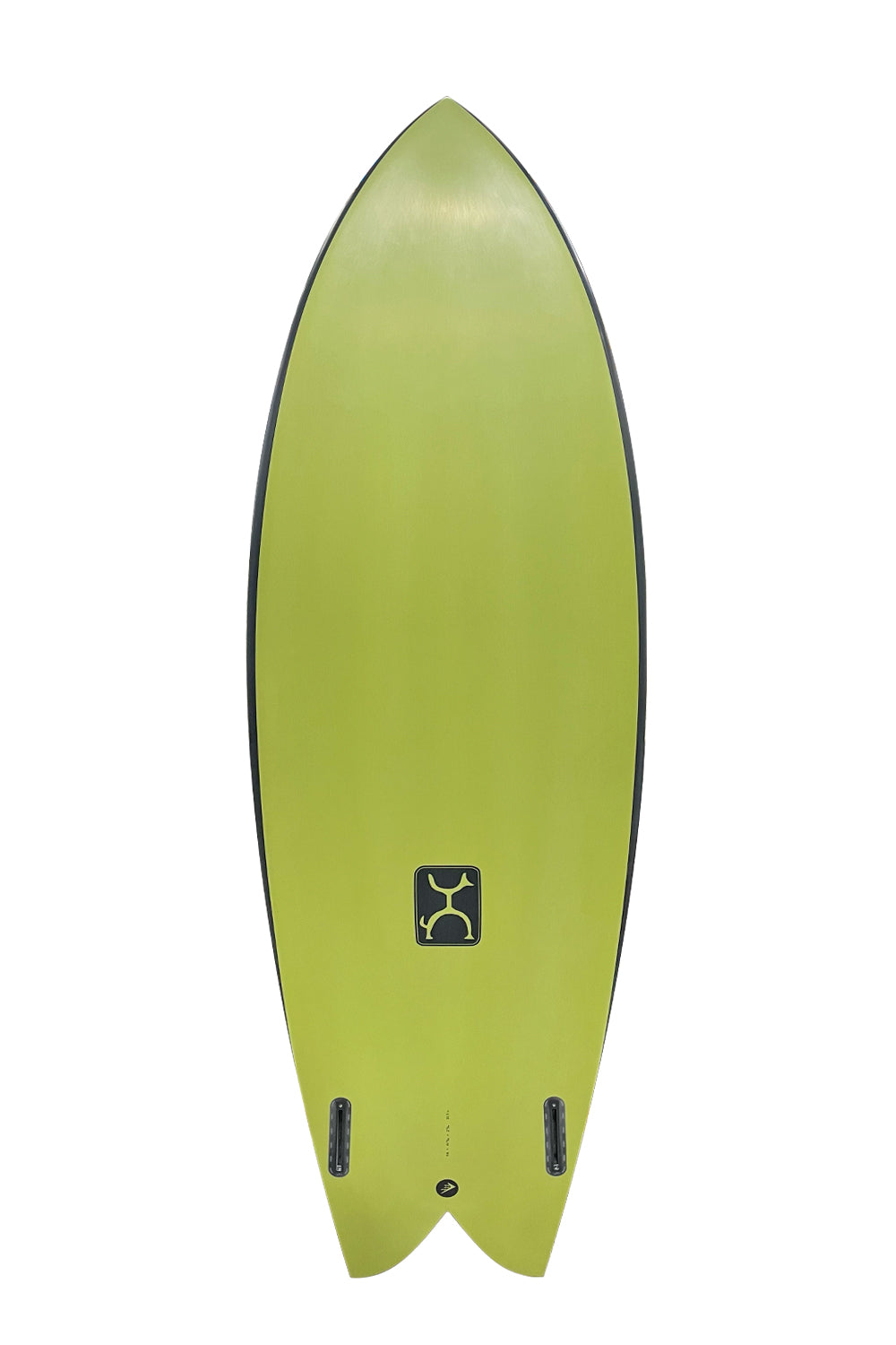 Firewire Too Fish Helium 2 Surfboard by Rob Machado - LTD Colour Spray