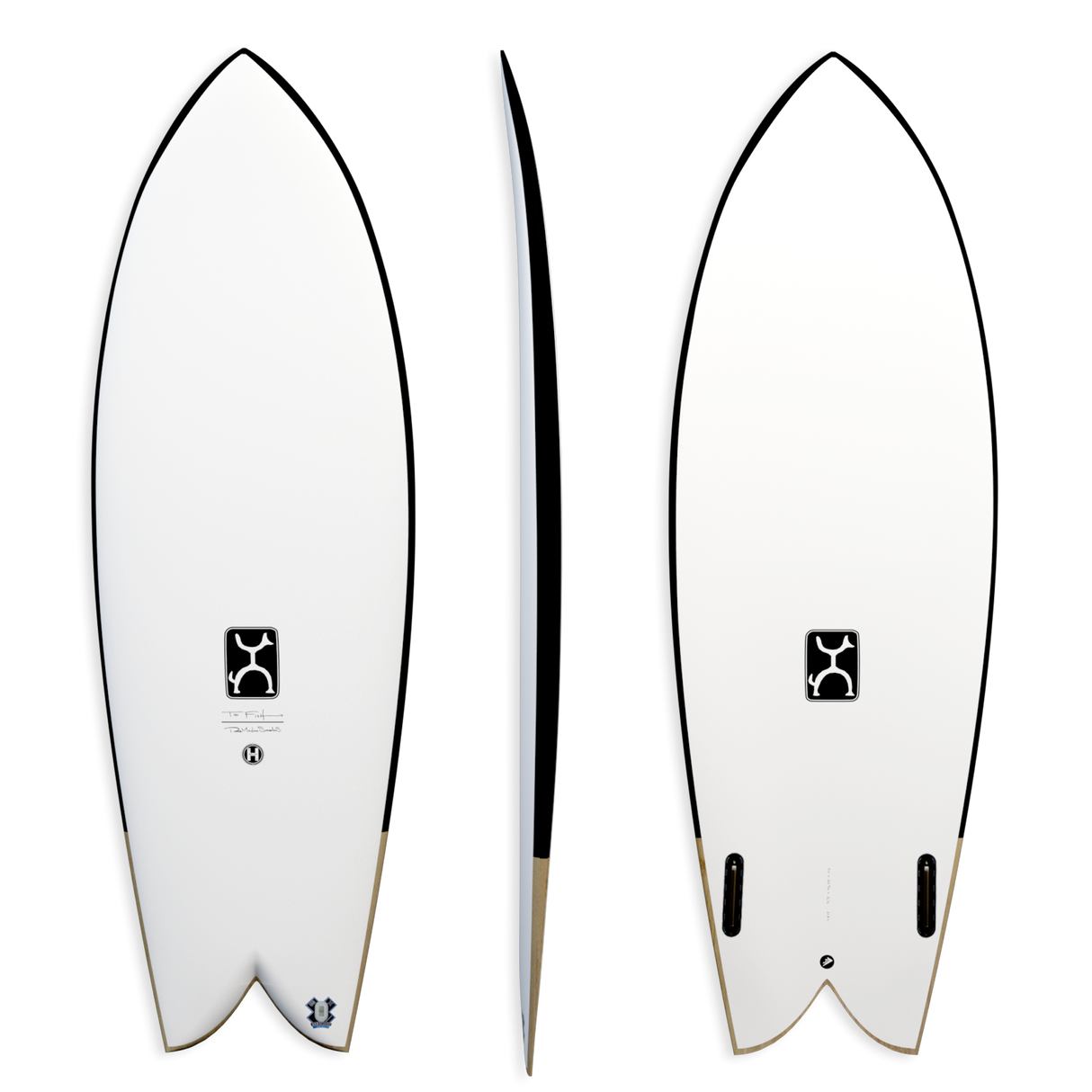 Firewire rob hot sale machado
