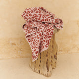 Slowtide Deville Beach Towel