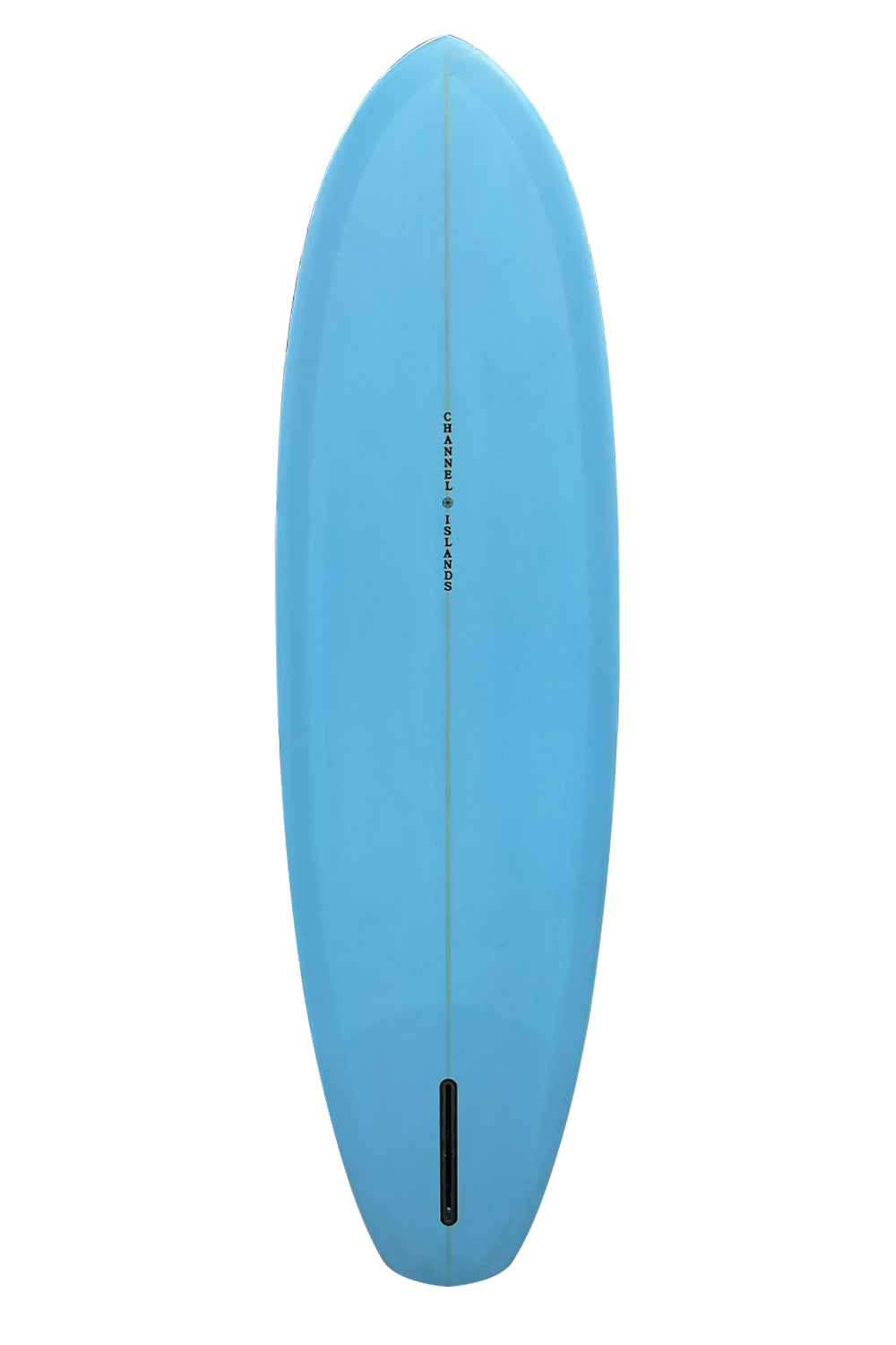 Channel Islands Tri Plane Hull Single Fin Surfboard – Sanbah Australia