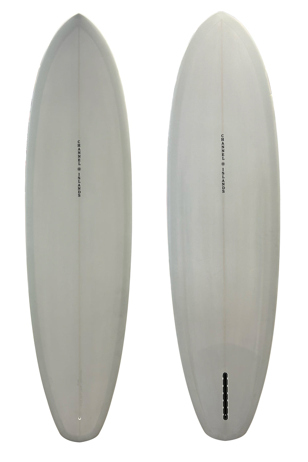 Channel Islands Tri Plane Hull Single Fin Surfboard – Sanbah Australia