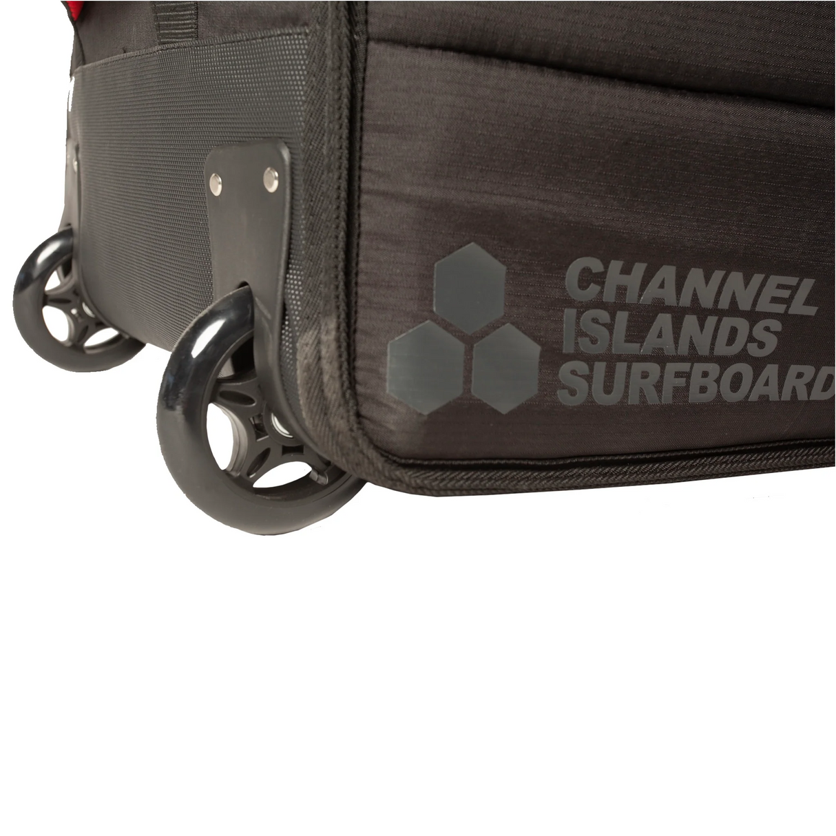 Channel Islands Traveler Wheeled Quad Board bag