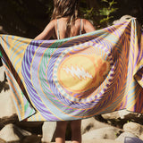 Slowtide Tripper Lightweight Quick-Dry Towel