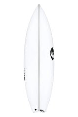 Sharpeye Storms T2 (Twin Turbo) Surfboard