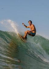Vissla Twinzer 17.5" Boardshort